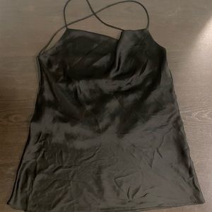 Womens Zara Black Dress, size XL